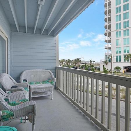 Summer House West B103 Gulf Shores Exterior foto