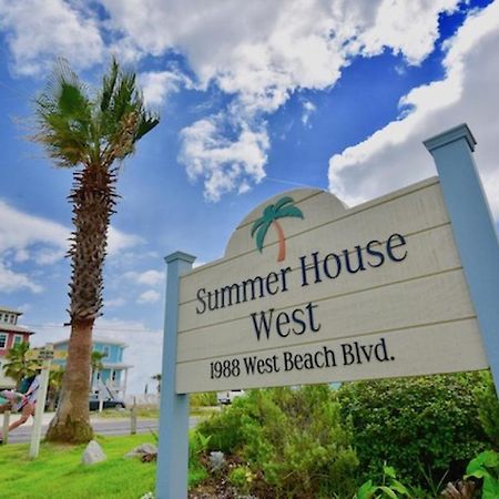 Summer House West B103 Gulf Shores Exterior foto