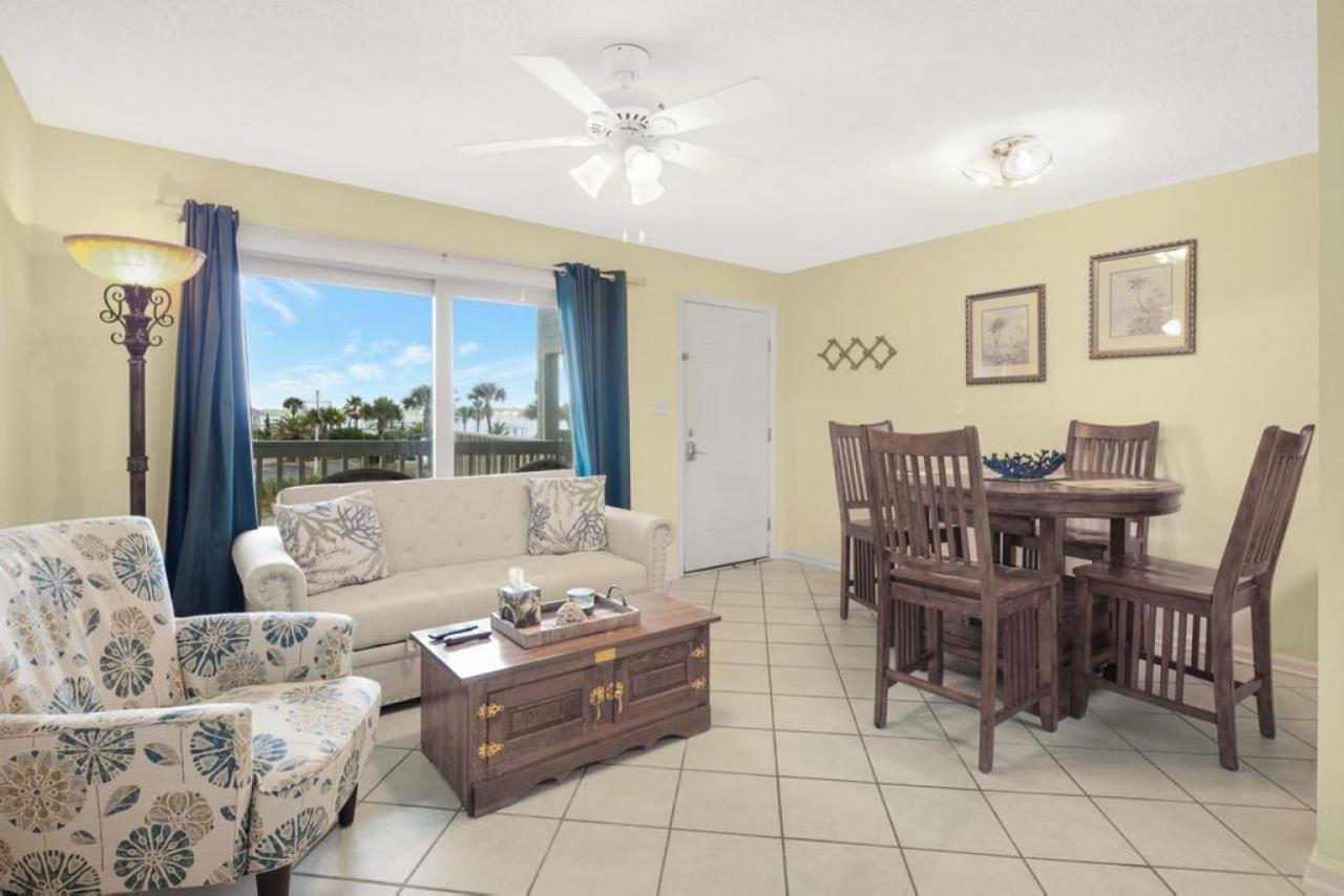 Summer House West B103 Gulf Shores Exterior foto