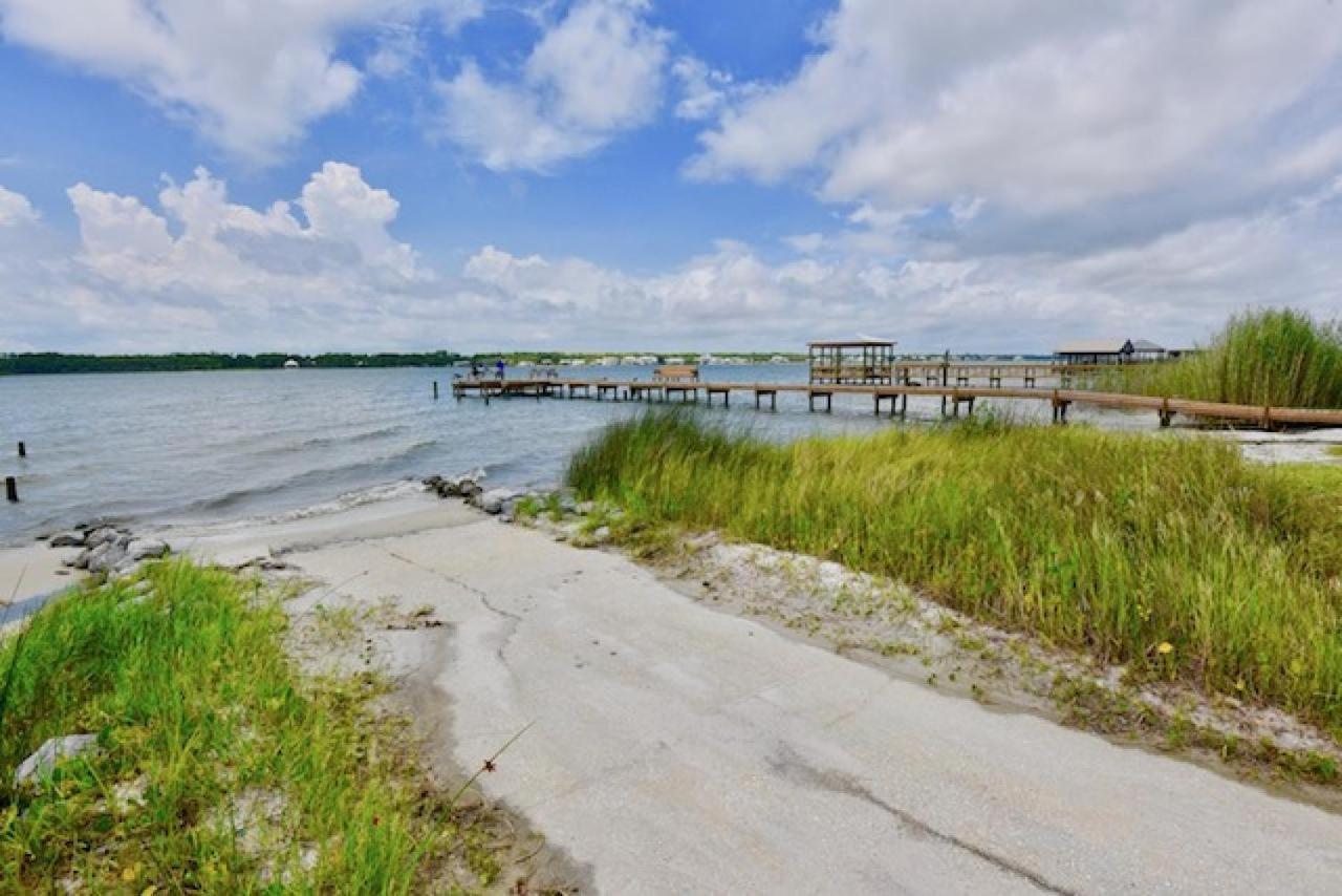 Summer House West B103 Gulf Shores Exterior foto