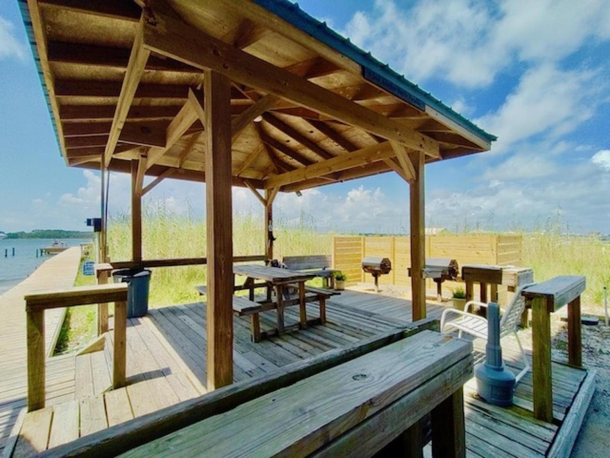 Summer House West B103 Gulf Shores Exterior foto