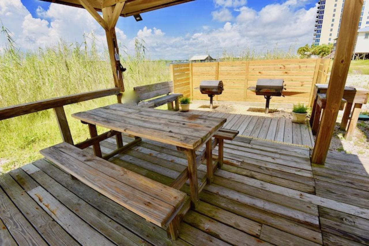 Summer House West B103 Gulf Shores Exterior foto