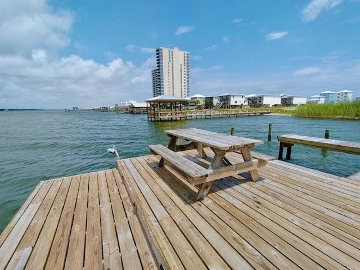 Summer House West B103 Gulf Shores Exterior foto